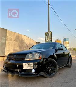 دودج افنجر